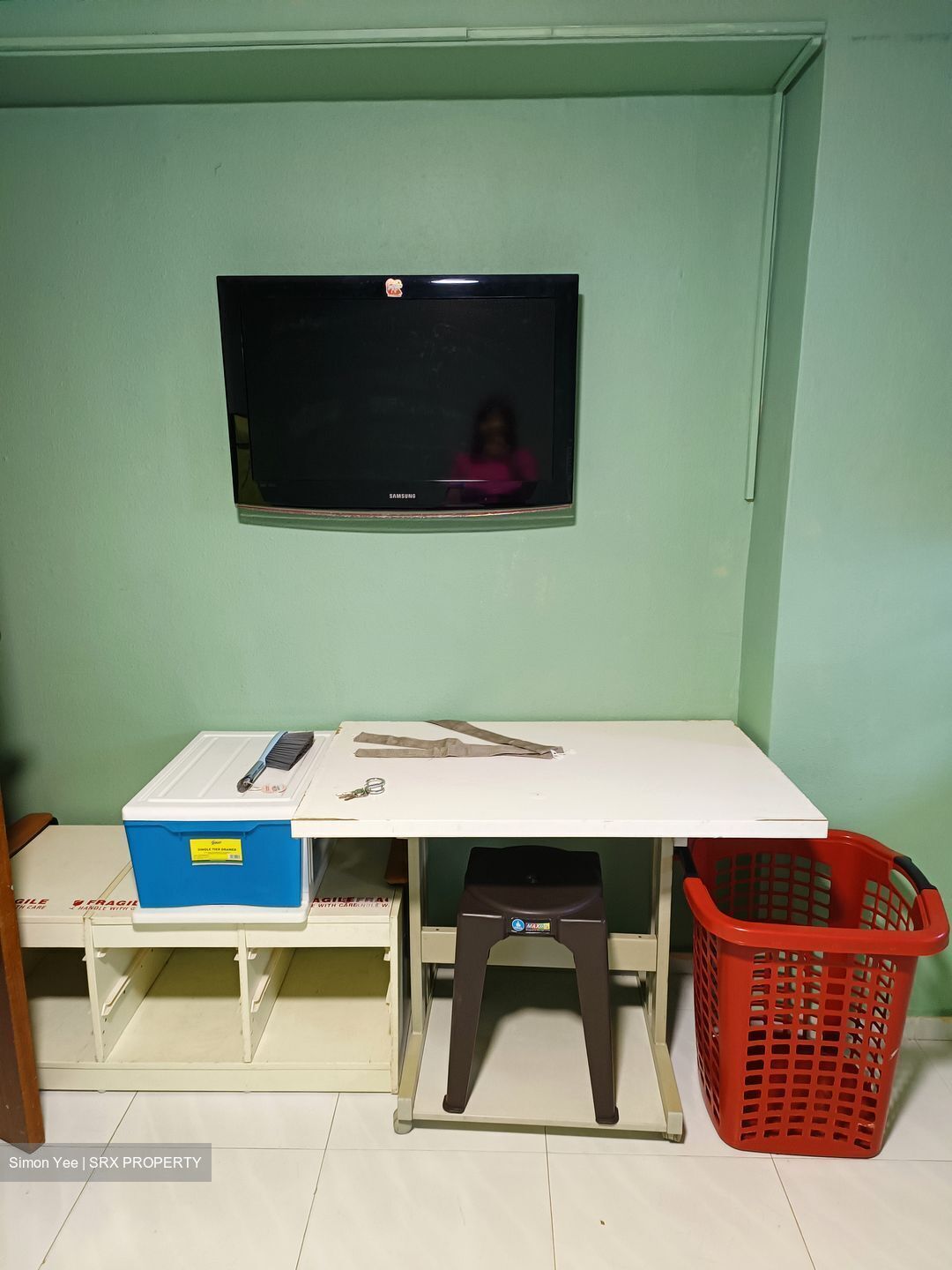 Blk 756 Woodlands Avenue 4 (Woodlands), HDB 4 Rooms #446619991